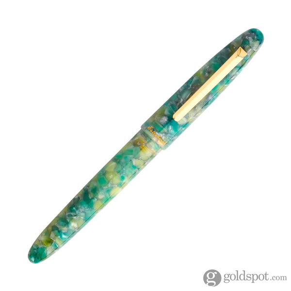 Esterbrook Estie Fountain Pen in Sea Glass Fountain Pen