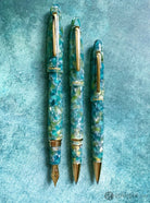Esterbrook Estie Fountain Pen in Sea Glass Fountain Pen