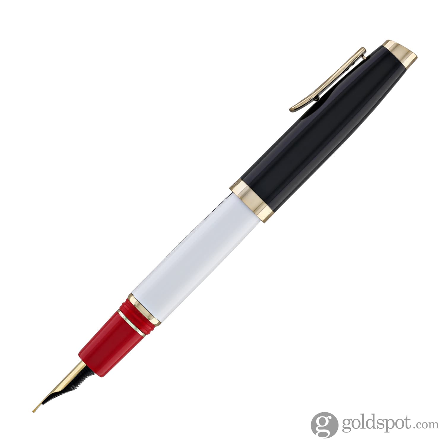 Esterbrook Estie Fountain Pen in Snoopy - 75th Anniversary Edition
