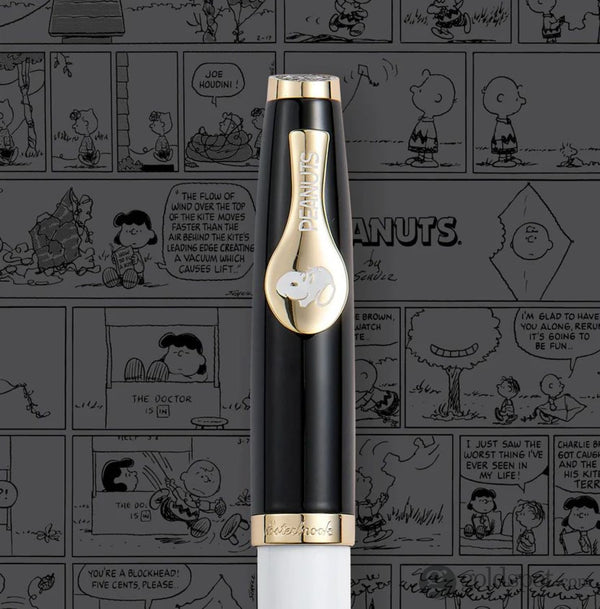 Esterbrook Estie Fountain Pen in Snoopy - 75th Anniversary Edition Fountain Pen