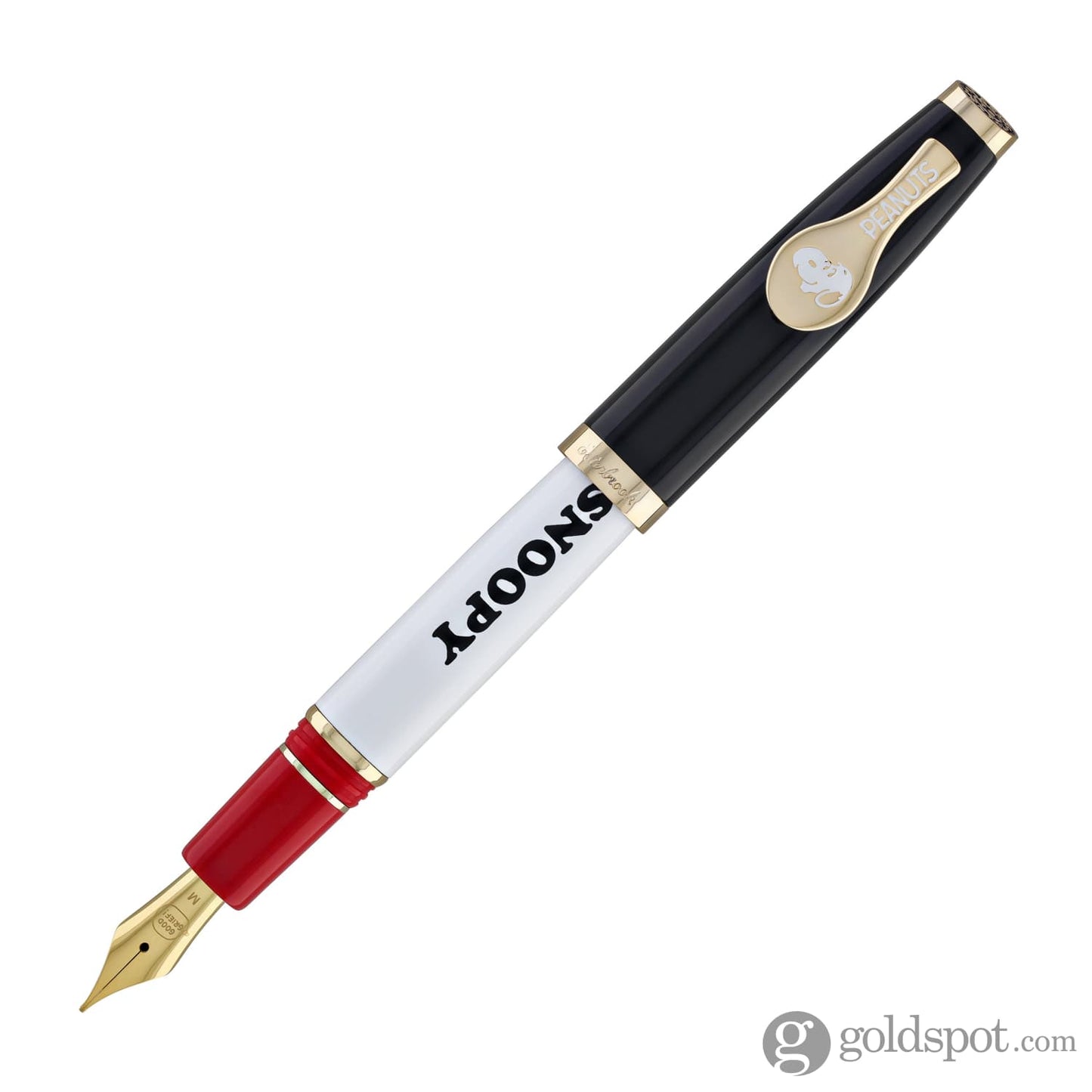 Esterbrook Estie Fountain Pen in Snoopy - 75th Anniversary Edition Fountain Pen