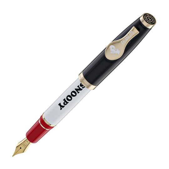 Esterbrook Estie Fountain Pen in Snoopy - 75th Anniversary Edition