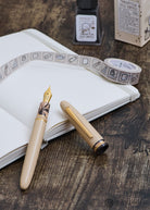 Esterbrook Estie Fountain Pen in TheCoffeeMonsterzCO Fountain Pen