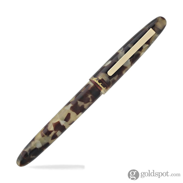 Esterbrook Estie Fountain Pen in Tortoise Fountain Pen