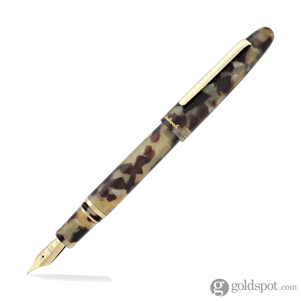 Esterbrook Estie Fountain Pen in Tortoise Fountain Pen