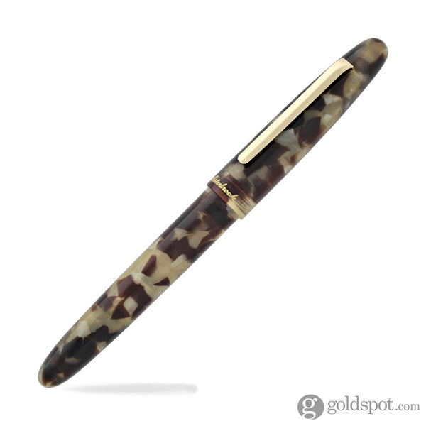 Esterbrook Estie Fountain Pen in Tortoise Fountain Pen