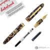 Esterbrook Estie Fountain Pen in Tortoise Fountain Pen