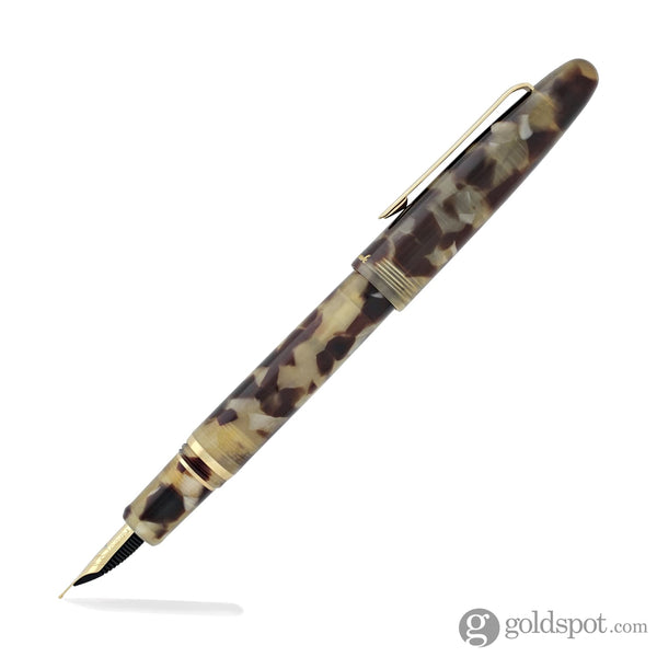 Esterbrook Estie Fountain Pen in Tortoise Fountain Pen