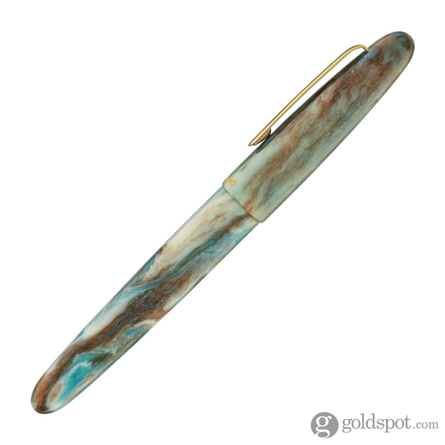 Esterbrook Estie Oversized Fountain Pen in Avalanche Fountain Pen