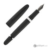 Esterbrook Estie Piston Fountain Pen Raven with Black Trim Fountain Pen