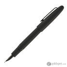Esterbrook Estie Regular Fountain Pen Raven with Black Trim Fountain Pen