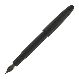 Esterbrook Estie Regular Fountain Pen Raven with Black Trim