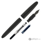 Esterbrook Estie Regular Fountain Pen Raven with Black Trim Fountain Pen