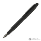 Esterbrook Estie Regular Fountain Pen Raven with Black Trim Fountain Pen