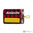 Esterbrook Estie Rollerball Pen in Avalanche with Gold Trim Rollerball Pen