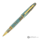 Esterbrook Estie Rollerball Pen in Avalanche with Gold Trim Rollerball Pen