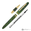 Esterbrook Estie Rollerball Pen in Jurassic with Gold Trim Rollerball Pen