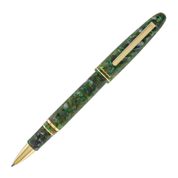 Esterbrook Estie Rollerball Pen in Jurassic with Gold Trim Rollerball Pen