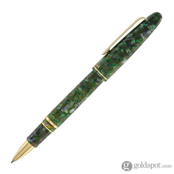 Esterbrook Estie Rollerball Pen in Jurassic with Gold Trim Rollerball Pen