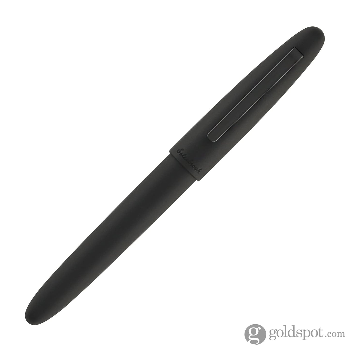 Esterbrook Estie Rollerball Pen Raven with Black Trim Rollerball Pen