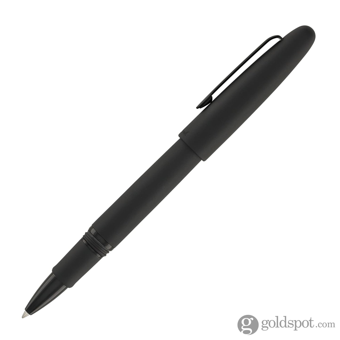 Esterbrook Estie Rollerball Pen Raven with Black Trim Rollerball Pen