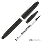 Esterbrook Estie Rollerball Pen Raven with Black Trim Rollerball Pen