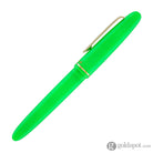 Esterbrook Funky Town Estie Fountain Pen in Green Fountain Pen