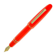 Esterbrook Funky Town Estie Fountain Pen in Orange