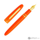 Esterbrook Funky Town Estie Fountain Pen in Orange Fountain Pen