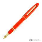 Esterbrook Funky Town Estie Fountain Pen in Orange Fountain Pen