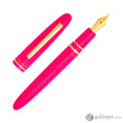 Esterbrook Funky Town Estie Fountain Pen in Pink Fountain Pen