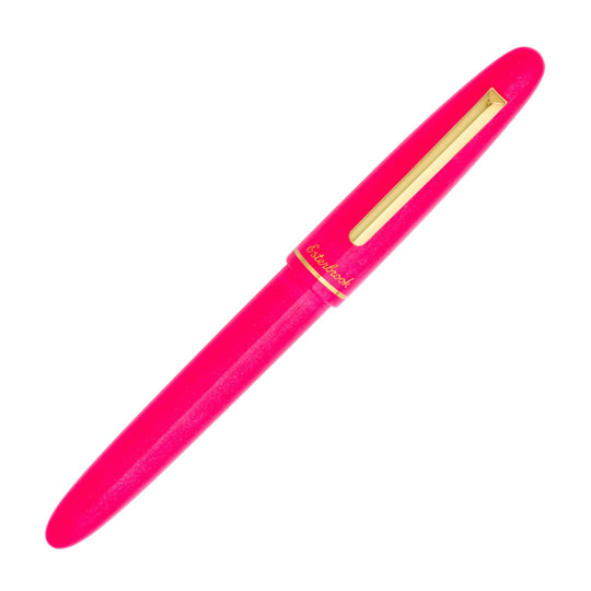 Esterbrook Funky Town Estie Fountain Pen in Pink