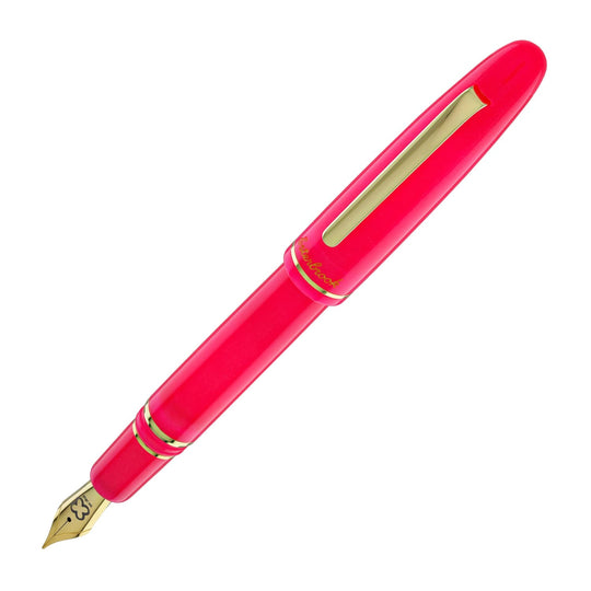 Esterbrook Funky Town Estie Fountain Pen in Pink