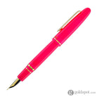 Esterbrook Funky Town Estie Fountain Pen in Pink Fountain Pen