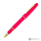 Esterbrook Funky Town Estie Fountain Pen in Pink Fountain Pen