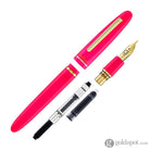 Esterbrook Funky Town Estie Fountain Pen in Pink Fountain Pen