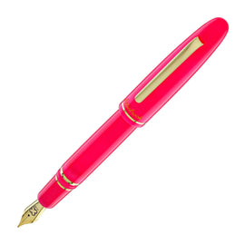 Esterbrook Funky Town Estie Fountain Pen in Pink