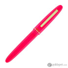 Esterbrook Funky Town Estie Fountain Pen in Pink Fountain Pen