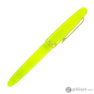 Esterbrook Funky Town Estie Fountain Pen in Yellow Fountain Pen