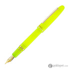 Esterbrook Funky Town Estie Fountain Pen in Yellow Fountain Pen