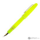 Esterbrook Funky Town Estie Fountain Pen in Yellow Fountain Pen