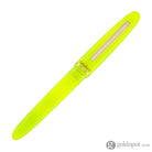 Esterbrook Funky Town Estie Fountain Pen in Yellow Fountain Pen