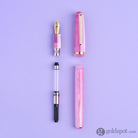 Esterbrook JR Pocket Fountain Pen in Love Potion Fountain Pen