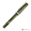 Esterbrook JR Pocket Fountain Pen in Palm Green Fountain Pen