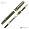 Esterbrook JR Pocket Fountain Pen in Palm Green Fountain Pen