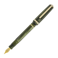 Esterbrook JR Pocket Fountain Pen in Palm Green