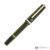 Esterbrook JR Pocket Fountain Pen in Palm Green Fountain Pen