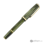 Esterbrook JR Pocket Fountain Pen in Palm Green Fountain Pen