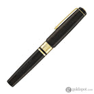 Esterbrook Model J Chatoyant Acrylics Fountain Pen in Pumpkin Latte with Gold Trim Fountain Pen