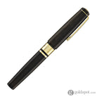 Esterbrook Model J Chatoyant Acrylics Fountain Pen in Pumpkin Latte with Gold Trim Fountain Pen